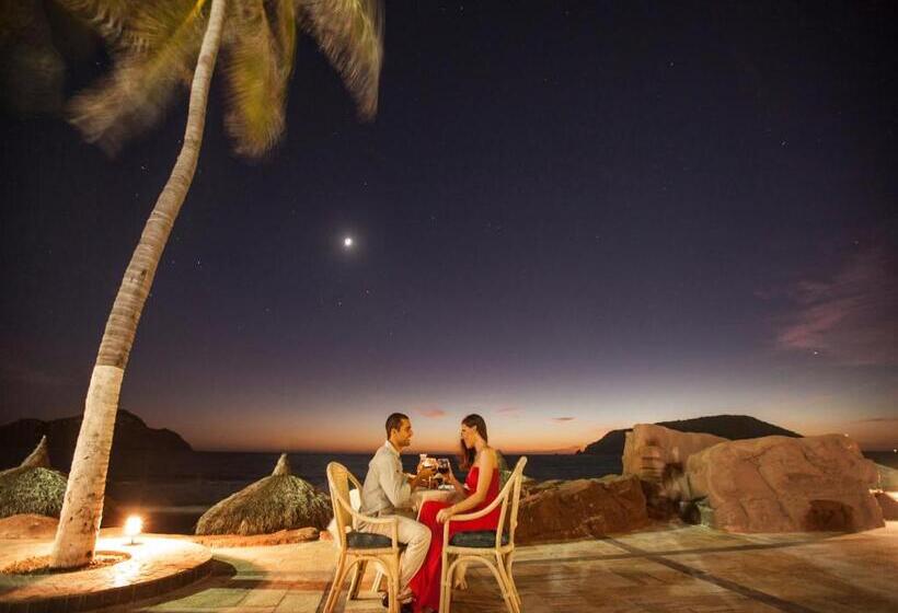 فندق El Cid El Moro Beach