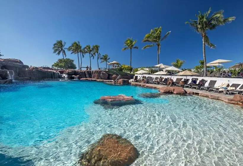 Hotel El Cid El Moro Beach