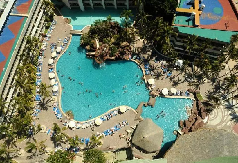 Hotel El Cid El Moro Beach