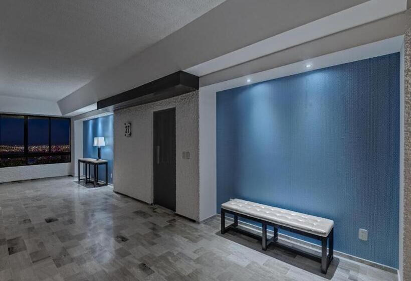 فندق El Cid El Moro Beach