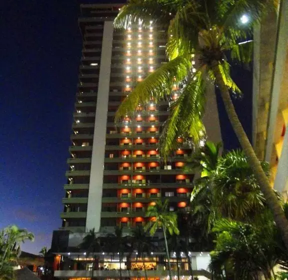 Hotel El Cid El Moro Beach