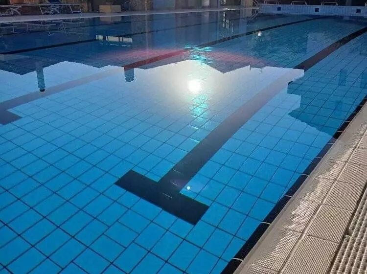 فندق Green Sporting Club