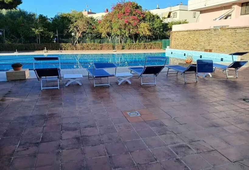 فندق Green Sporting Club