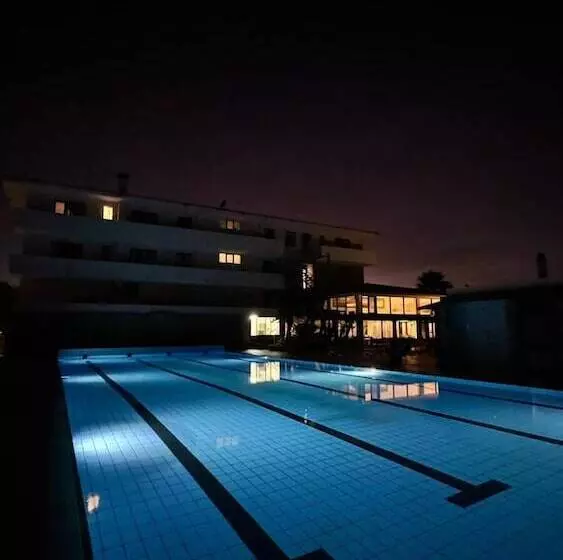 فندق Green Sporting Club