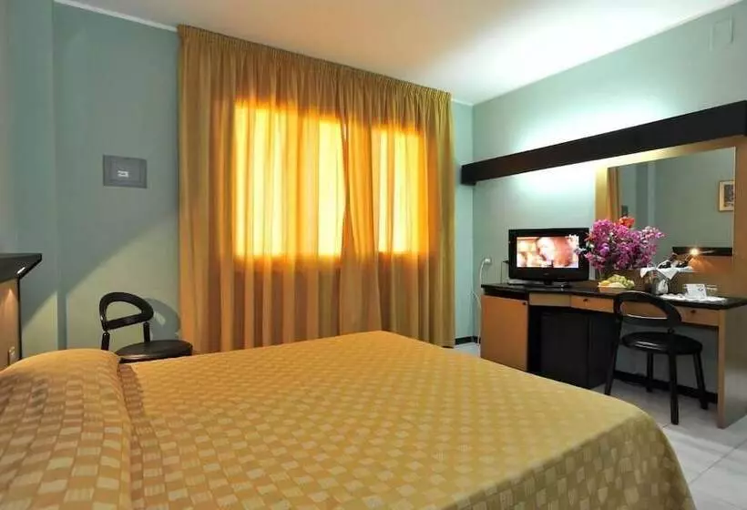 فندق Green Sporting Club