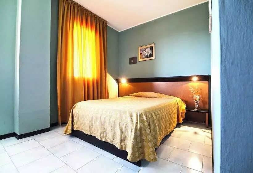 فندق Green Sporting Club