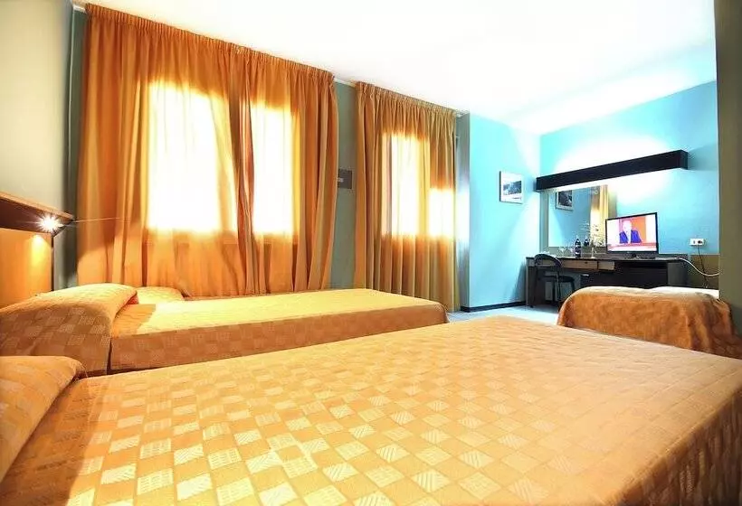 فندق Green Sporting Club