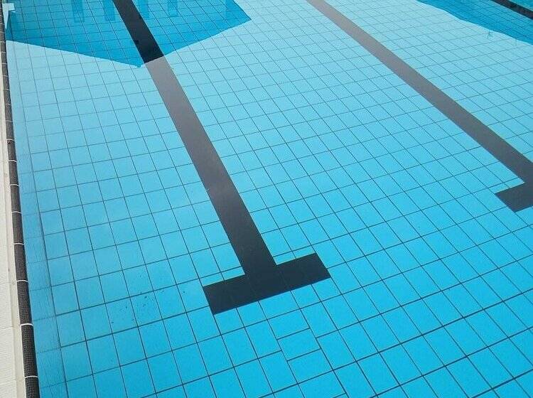 בית מלון כפרי Green Sporting Club