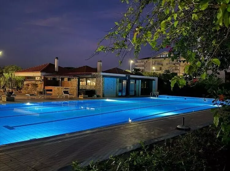 فندق Green Sporting Club