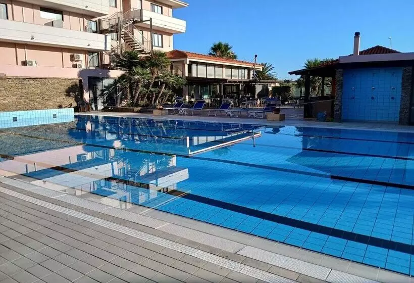 فندق Green Sporting Club