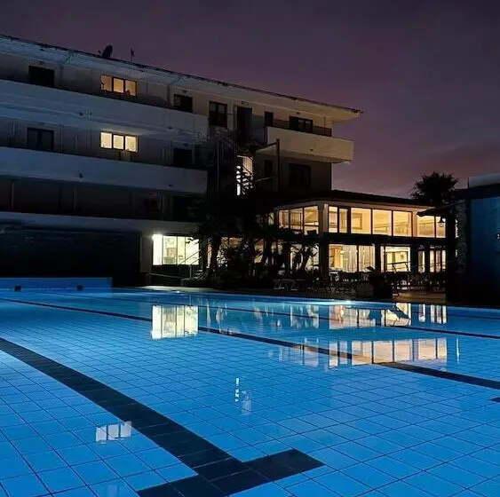 فندق Green Sporting Club