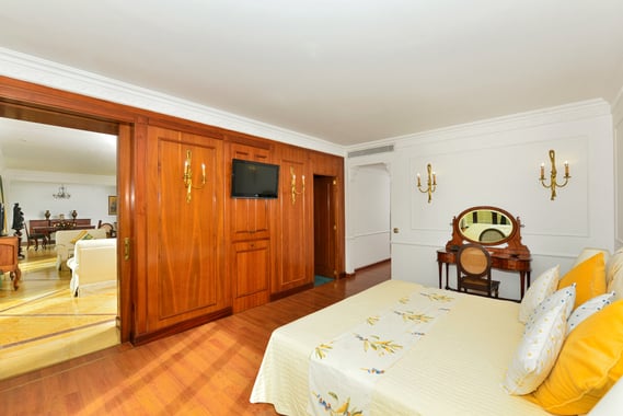 هتل Iberostar Parque Central