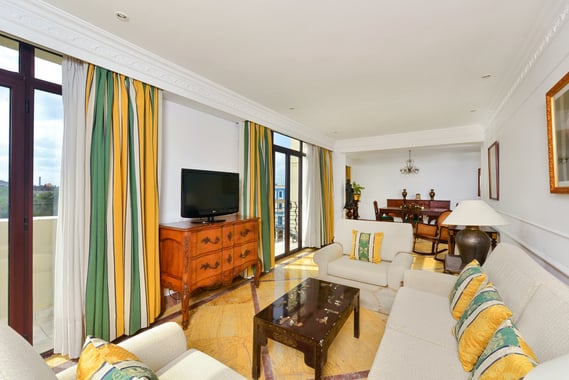 هتل Iberostar Parque Central