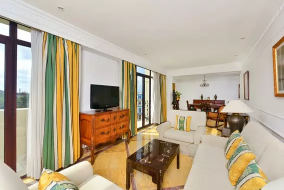 هتل Iberostar Parque Central