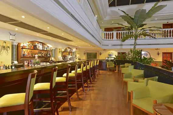 هتل Iberostar Parque Central