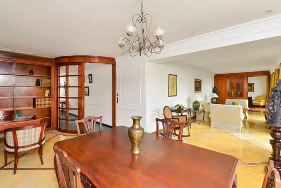 هتل Iberostar Parque Central