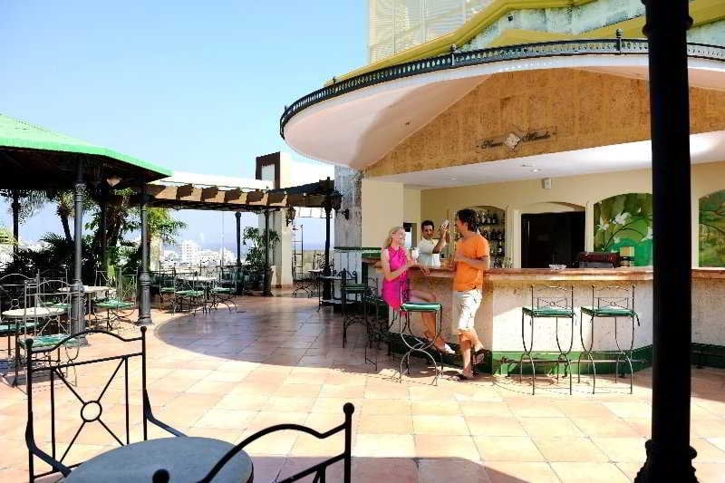 هتل Iberostar Parque Central