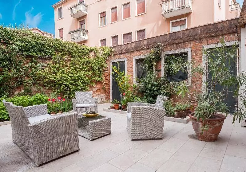 هتل Il Mercante di Venezia