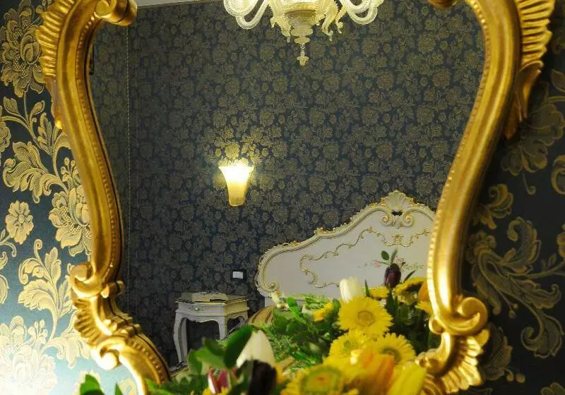 هتل Il Mercante di Venezia