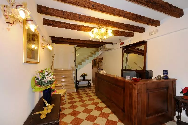 هتل Il Mercante di Venezia