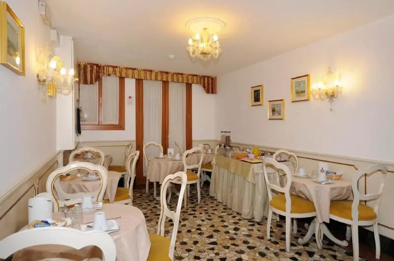 هتل Il Mercante di Venezia