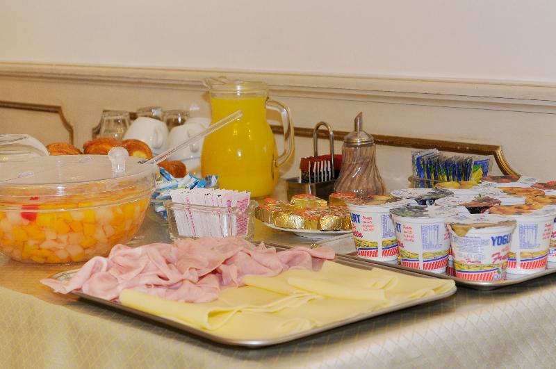 هتل Il Mercante di Venezia