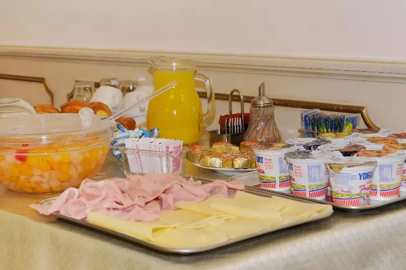 هتل Il Mercante di Venezia