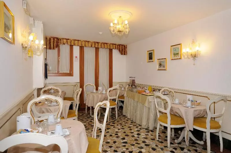 هتل Il Mercante di Venezia