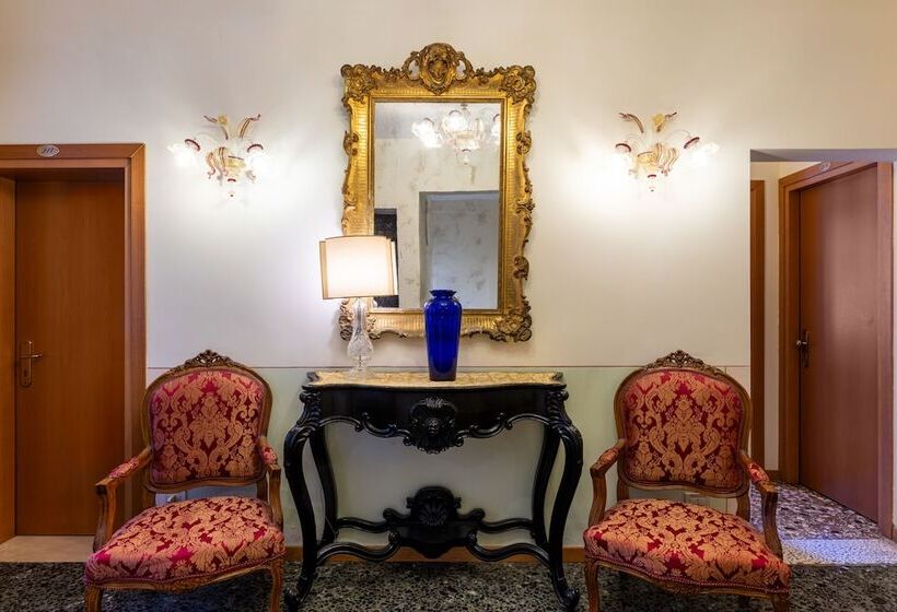 هتل Il Mercante di Venezia