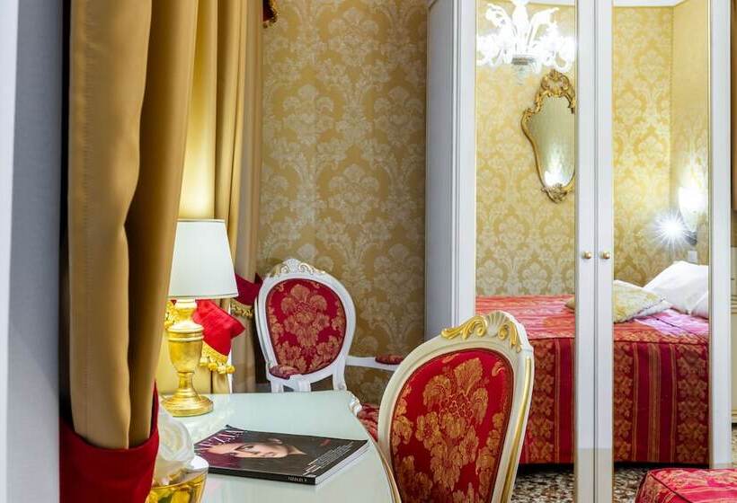 هتل Il Mercante di Venezia