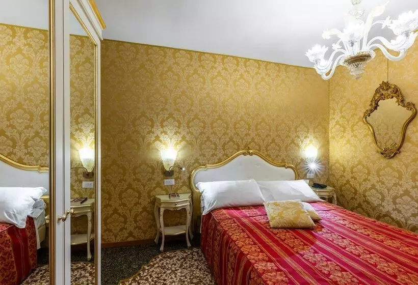هتل Il Mercante di Venezia