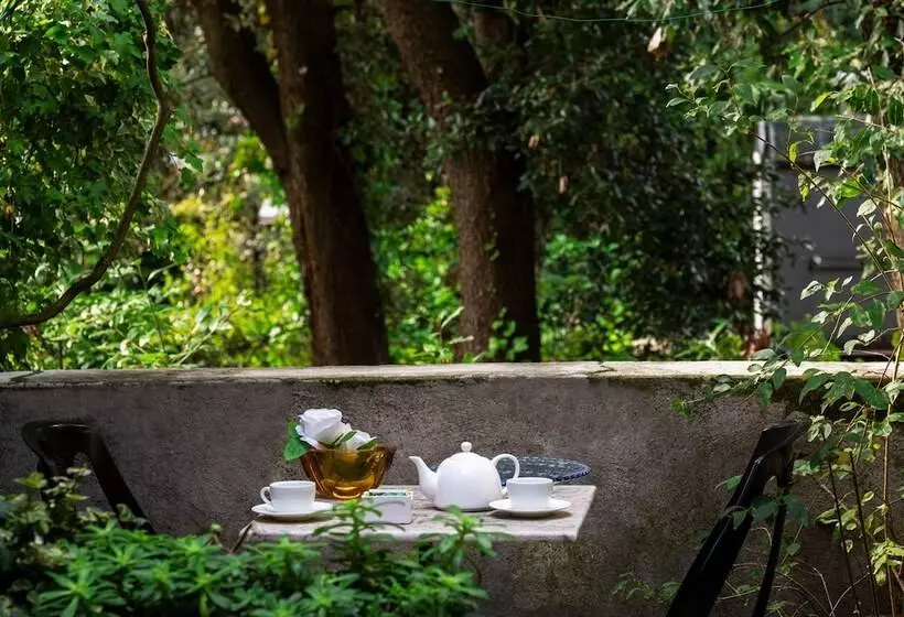 هتل Il Mercante di Venezia