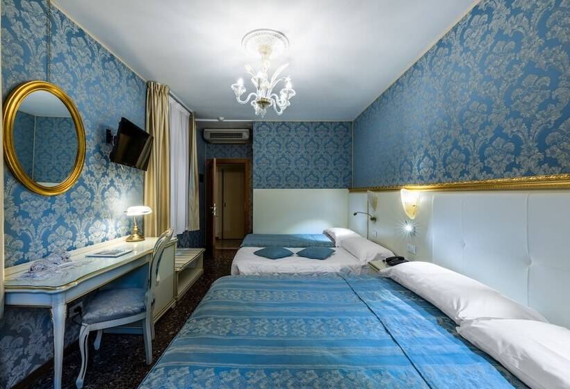 هتل Il Mercante di Venezia