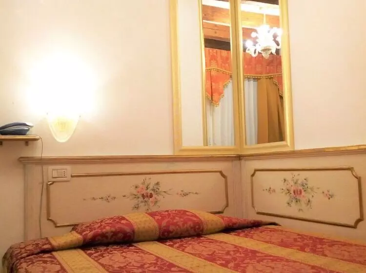 هتل Il Mercante di Venezia