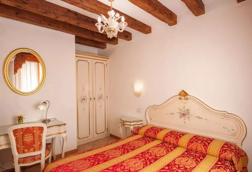 هتل Il Mercante di Venezia