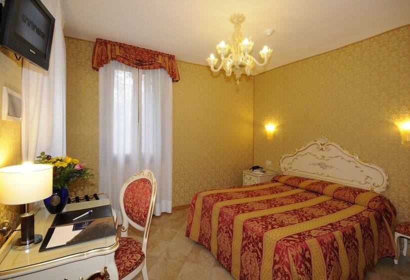 هتل Il Mercante di Venezia