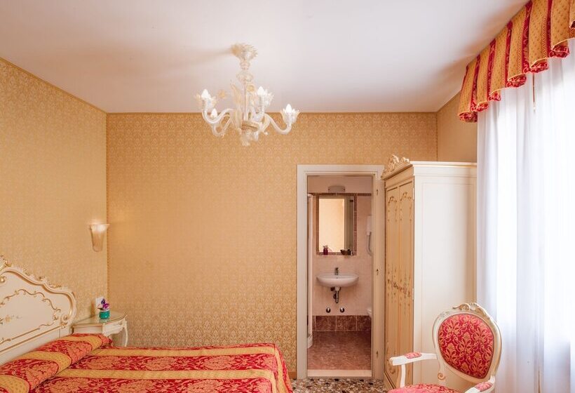 هتل Il Mercante di Venezia