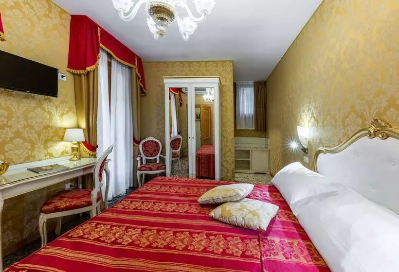 هتل Il Mercante di Venezia