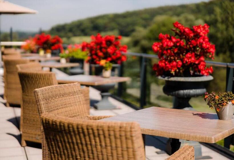 فندق Klein Zwitserland