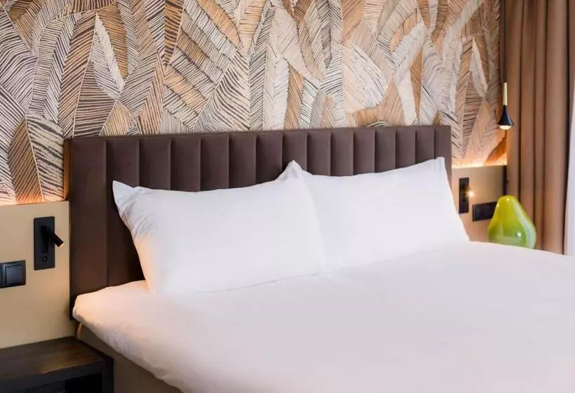 酒店 Klein Zwitserland