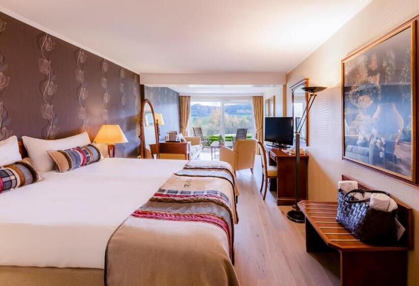 فندق Klein Zwitserland