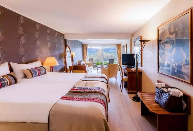 酒店 Klein Zwitserland