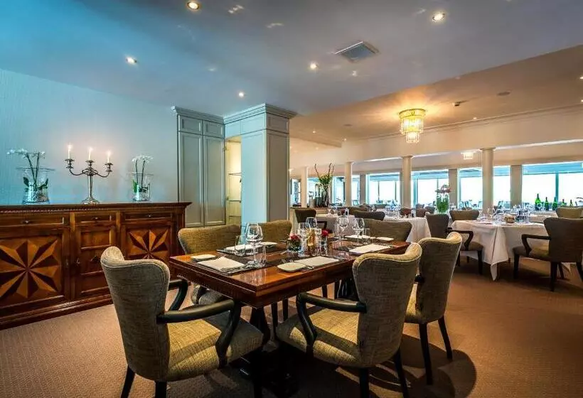 酒店 Klein Zwitserland