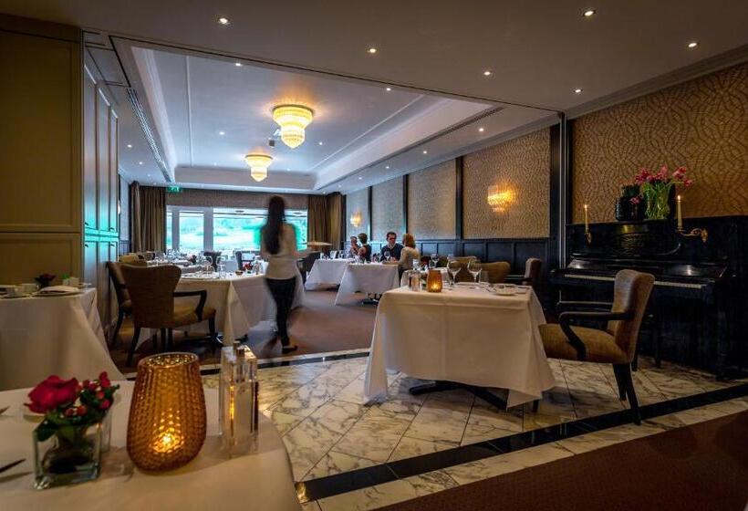 فندق Klein Zwitserland