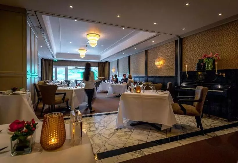 酒店 Klein Zwitserland