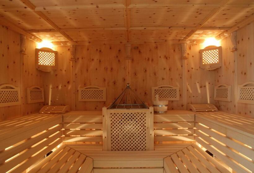 فندق Klein Zwitserland