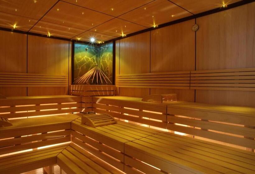 فندق Klein Zwitserland