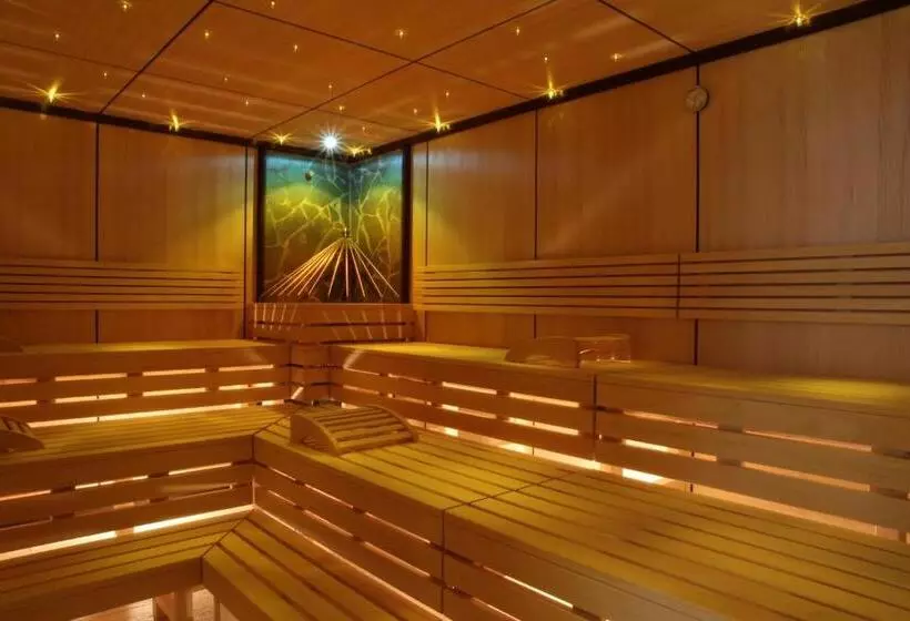 酒店 Klein Zwitserland