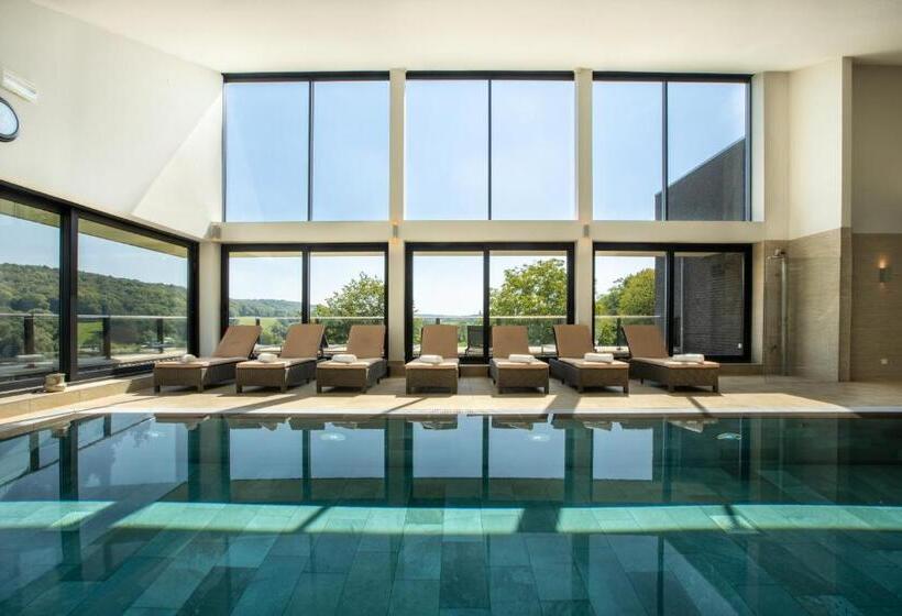 فندق Klein Zwitserland