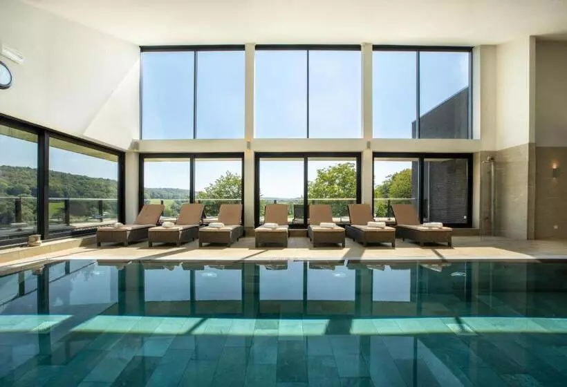 酒店 Klein Zwitserland